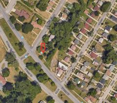 Outer Dr, Lincoln Park, MI